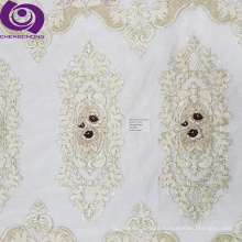 Mesh Turkey &amp; Russia Curtain EMB